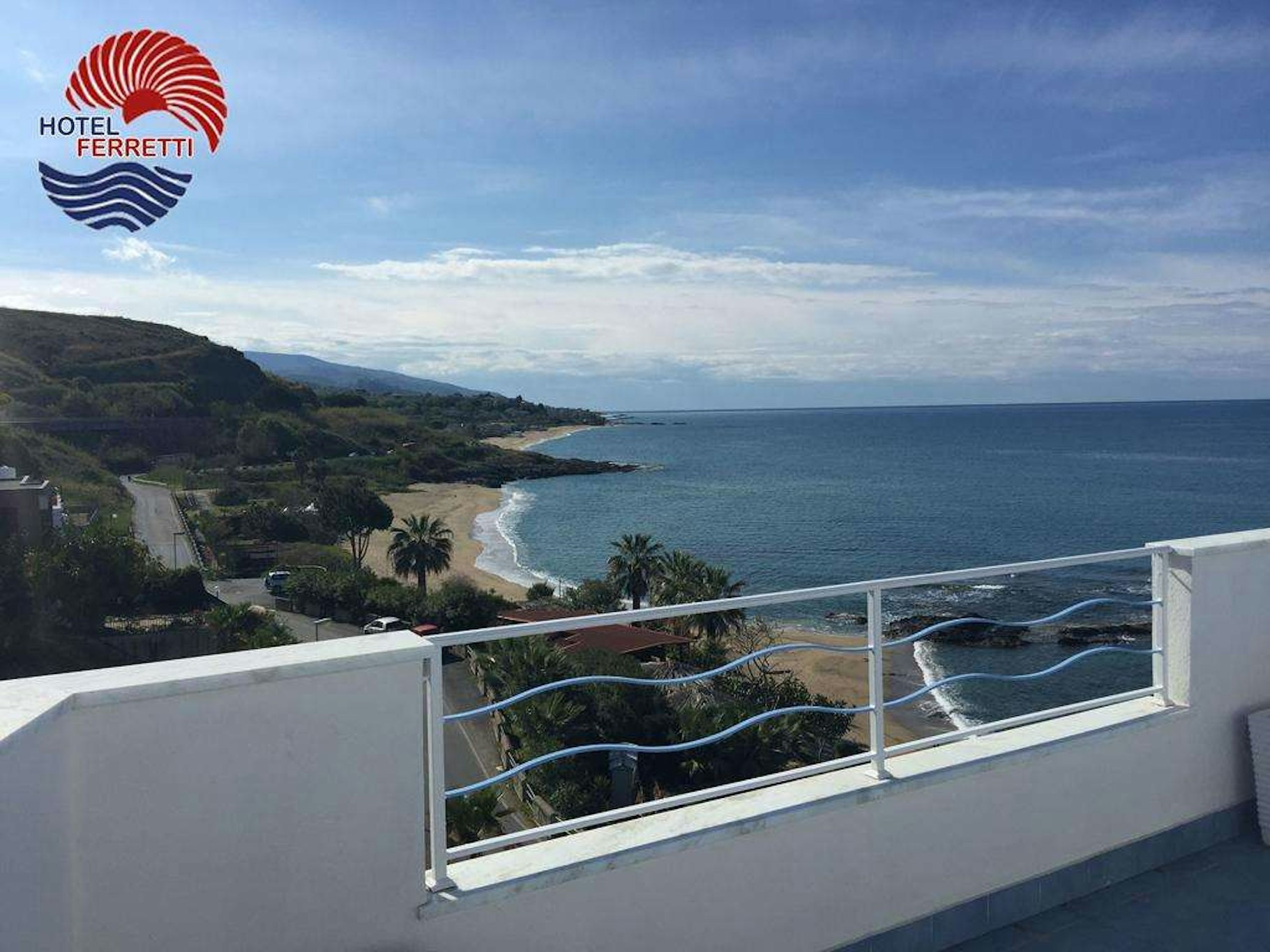 HOTEL FERRETTI 66/69