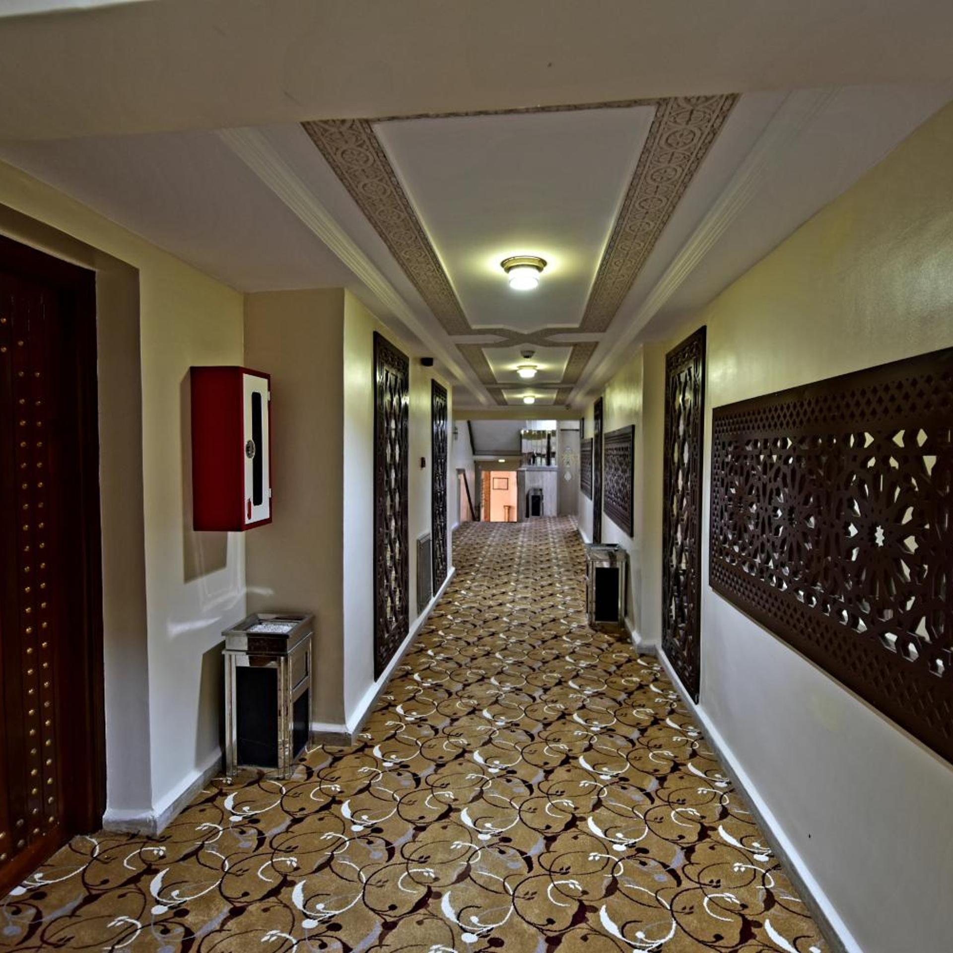 Fes Inn 34/55