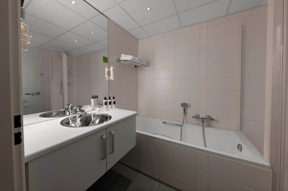 WESTCORD HOTEL DE WADDEN 39/42