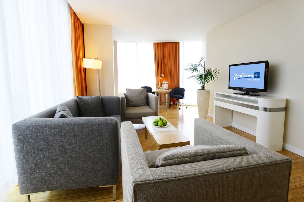 RADISSON BLU HOTEL, BATUMI 40/62