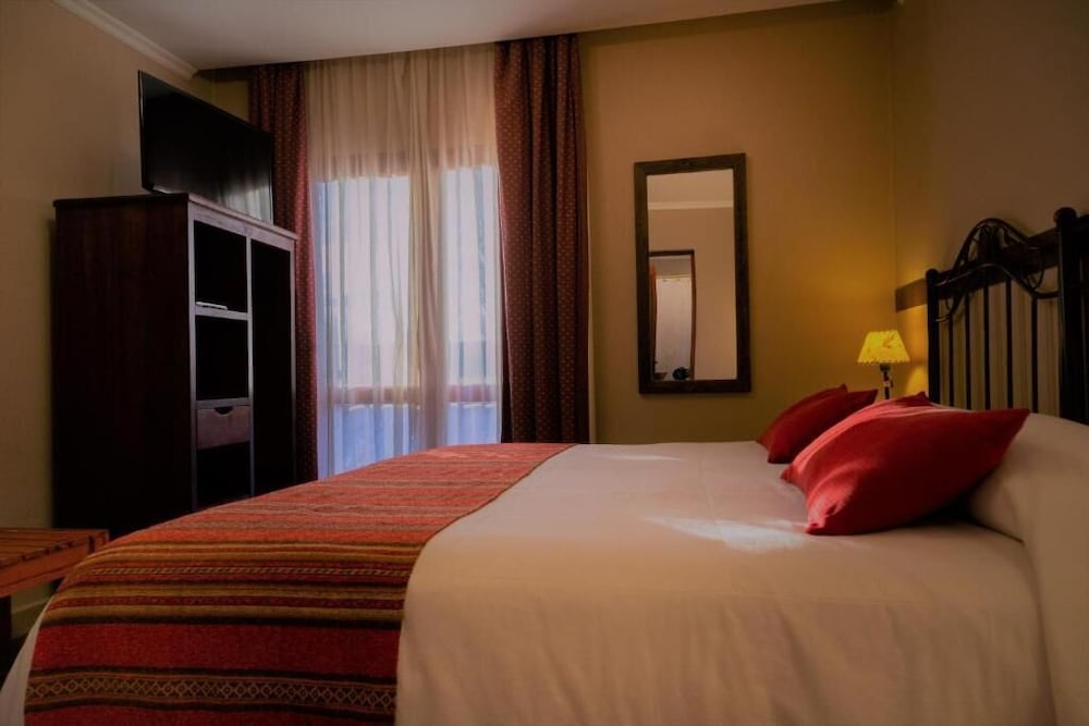Don Pepe Hotel y Cabanas 20/63