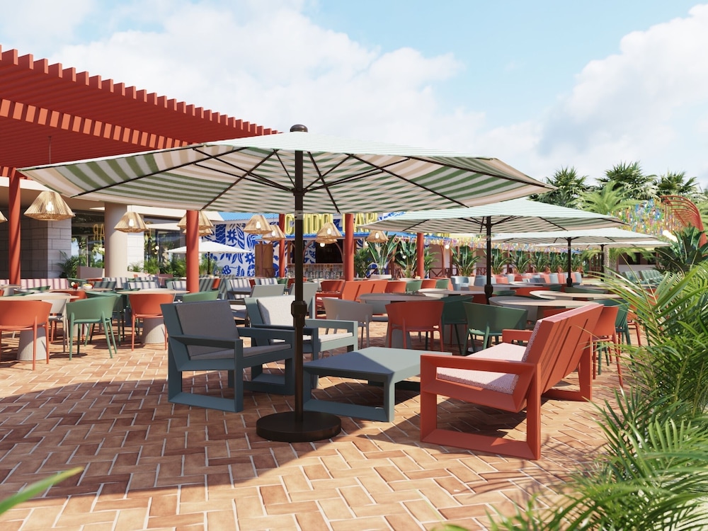 Bahia Principe Escape Tequila 61/71
