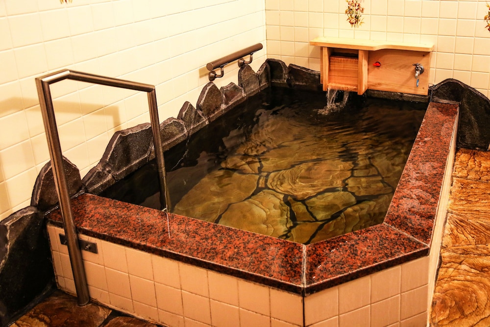Japanese Onsen Ryokan Yufuin Tabinokura 36/73