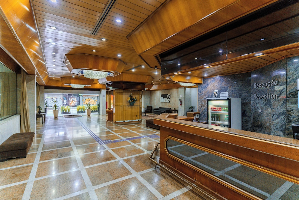 Hotel Pan Americano 2/50