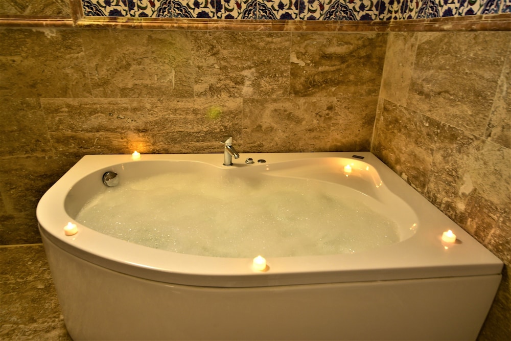 Cappadocia Caves Hotel 28/50