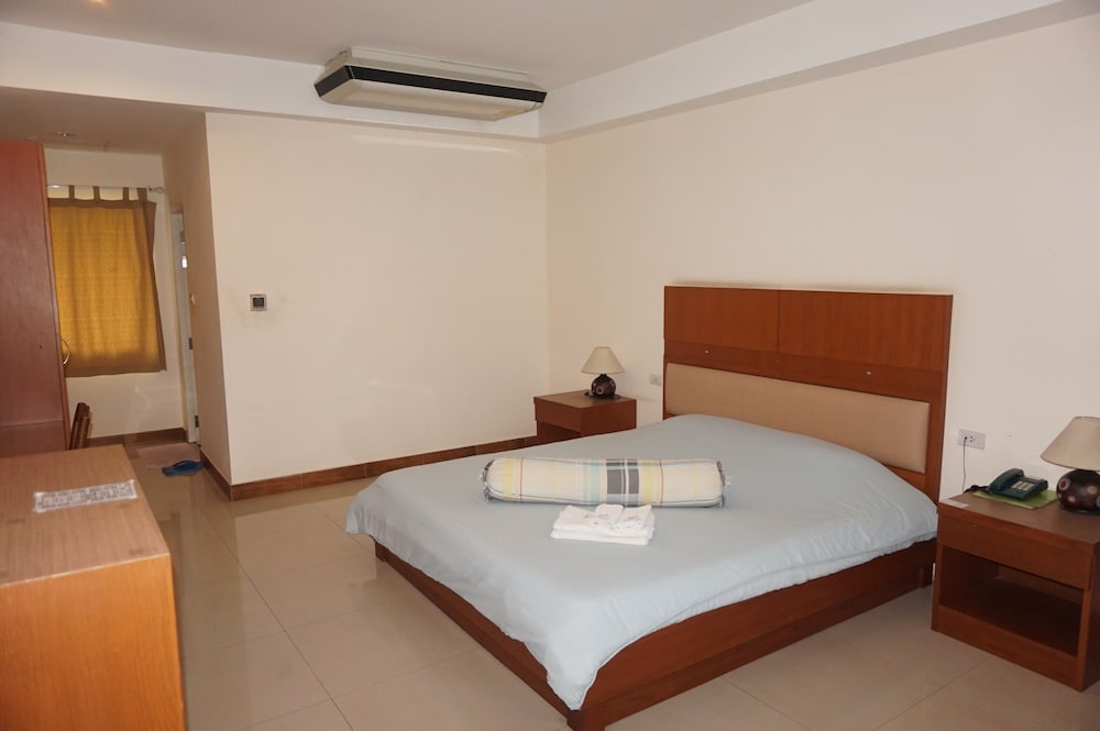 Tonwa Resort Hotel 17/55