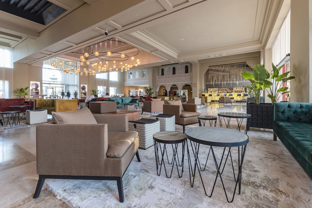 Delta Hotels by Marriott Marrakech Eden Andalou 58/72
