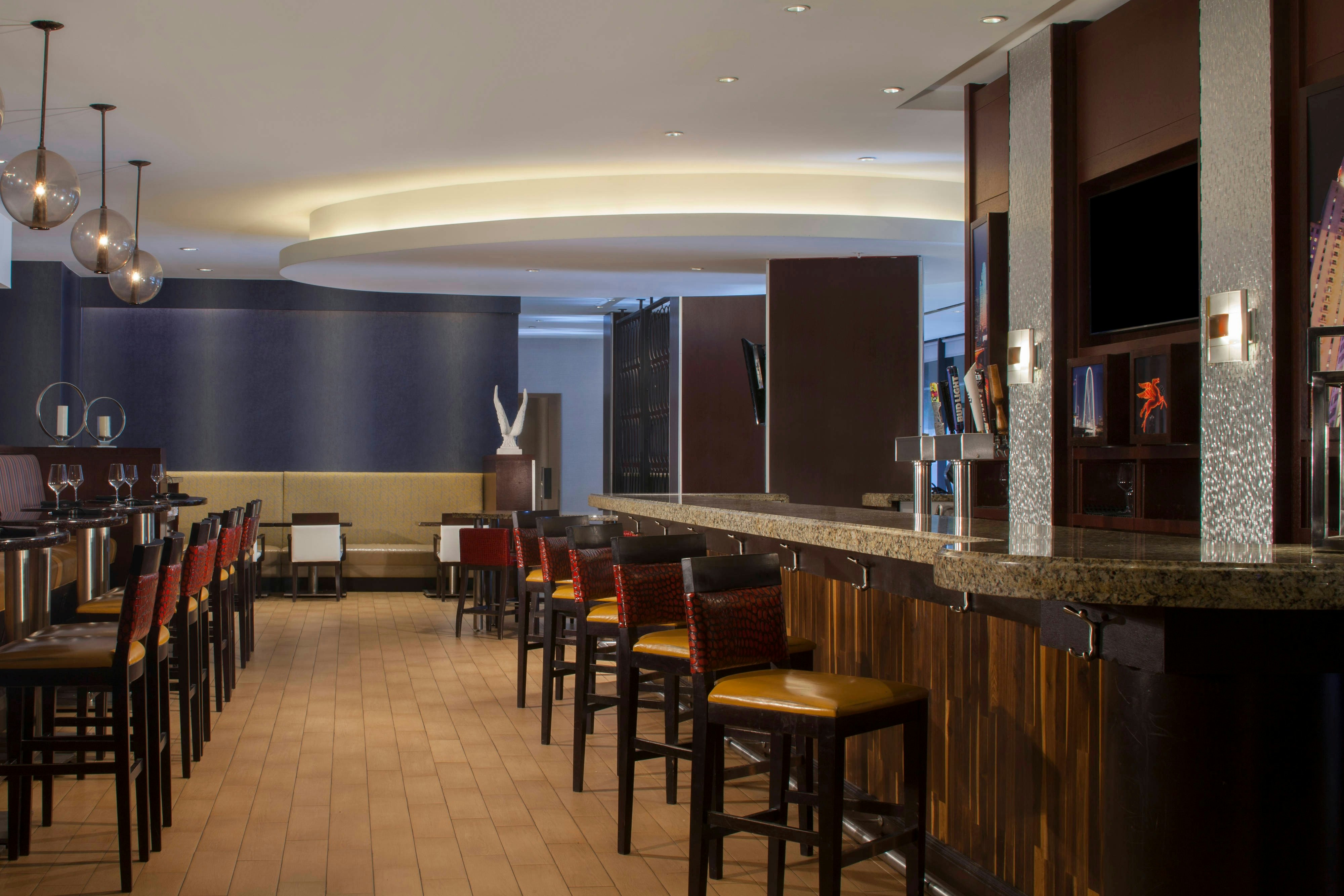 Dallas Marriott Downtown 15/30