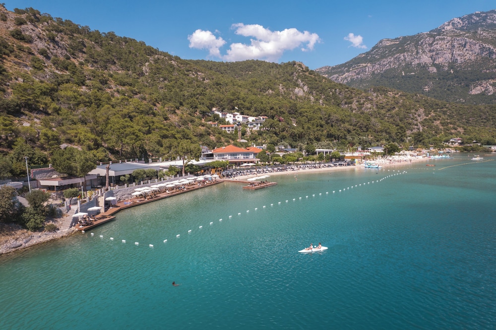 Meri Hotel Oludeniz 58/68