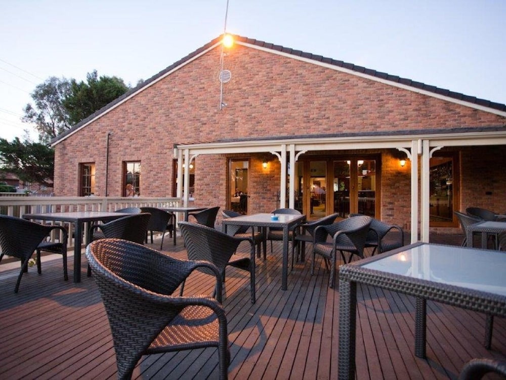 MERCURE PORT OF ECHUCA 42/60