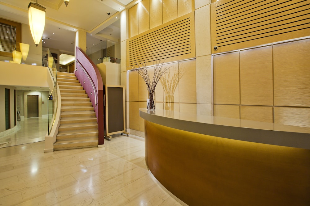 Central Athens hotel 29/29