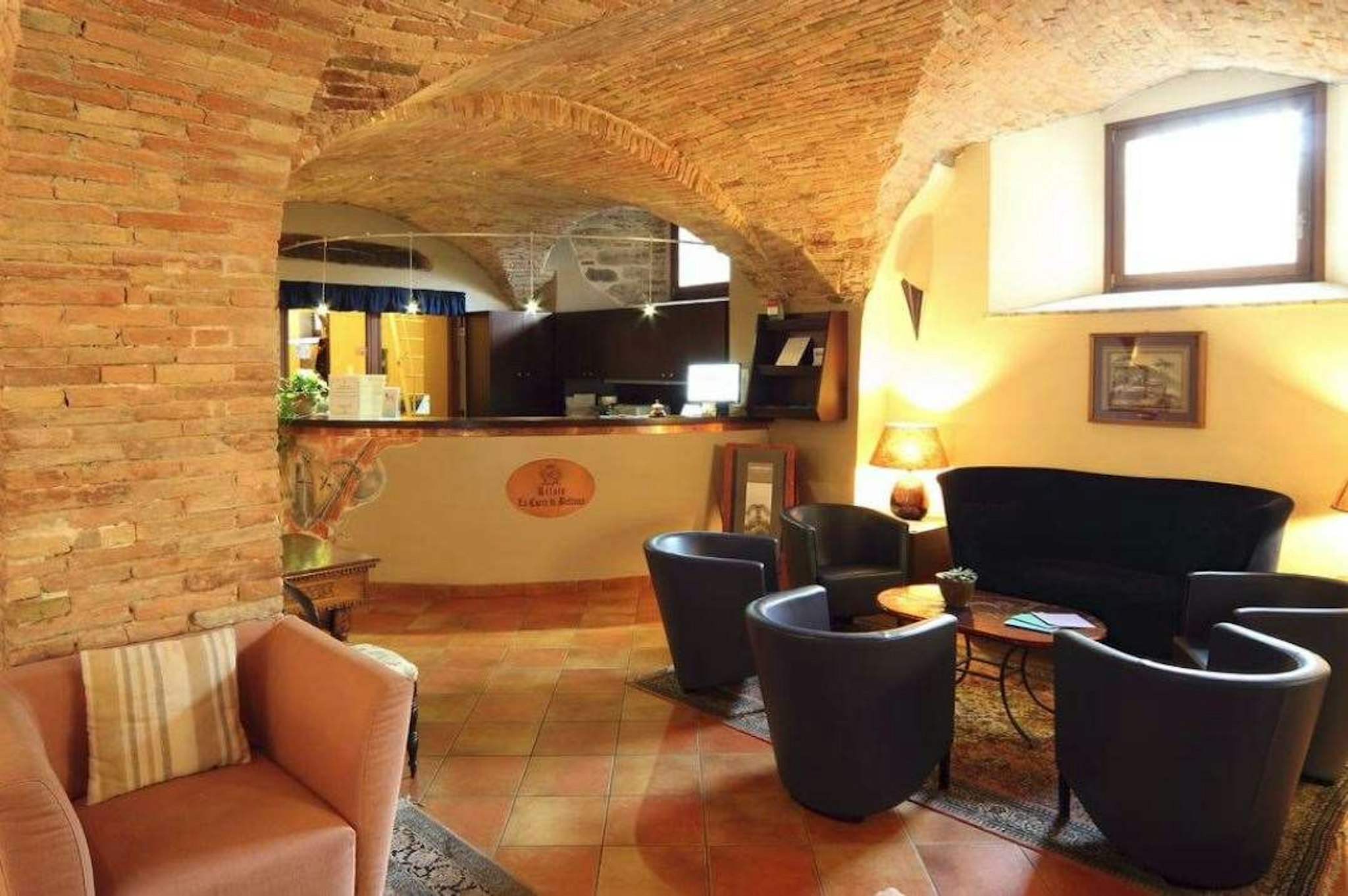 Relais And Spa La Corte Di Bettona 2/24