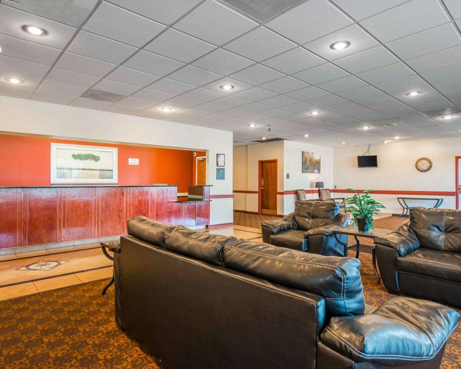 Clarion Inn And Events Center Pueblo North 23/32