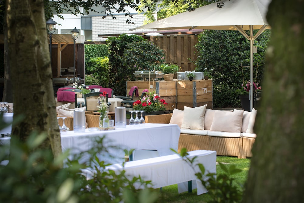 Hotel Nickisch 2/50