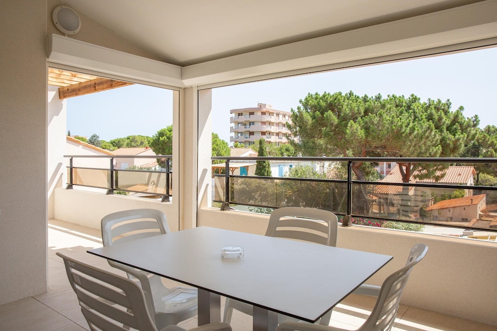 Residence Du Lido 33/50