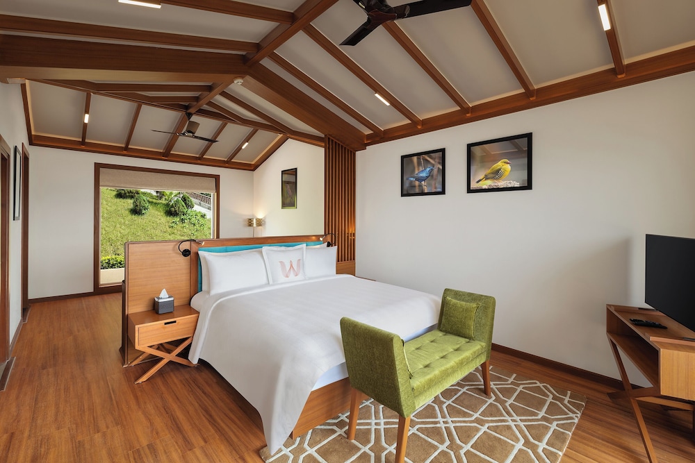 Welcomhotel By ITC Hotels Jim Corbett 8/38