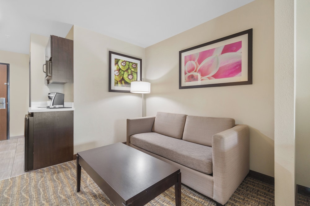 Holiday Inn Express & Suites Houston Nw - Tomball Area 46/70