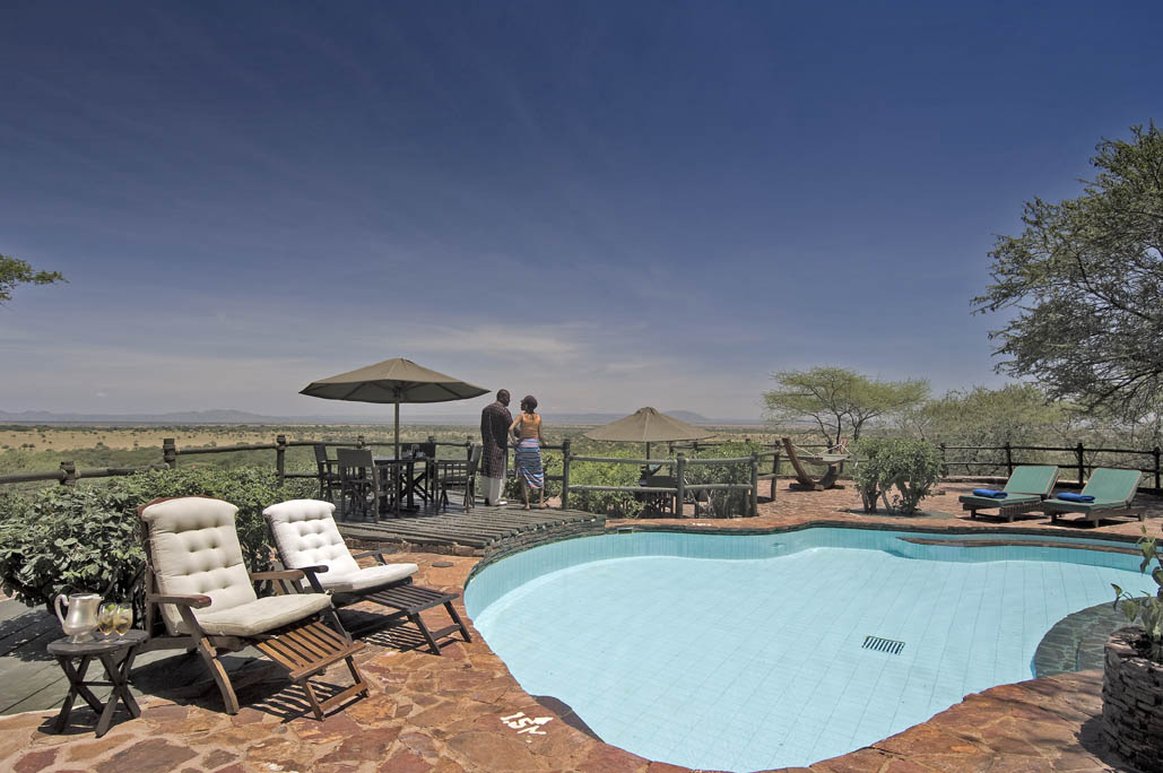 Kirawira Serena Camp 20/39