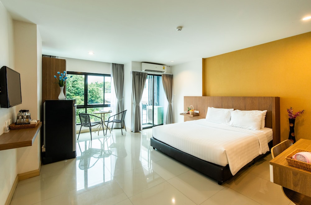 Jira Boutique Residence 17/50
