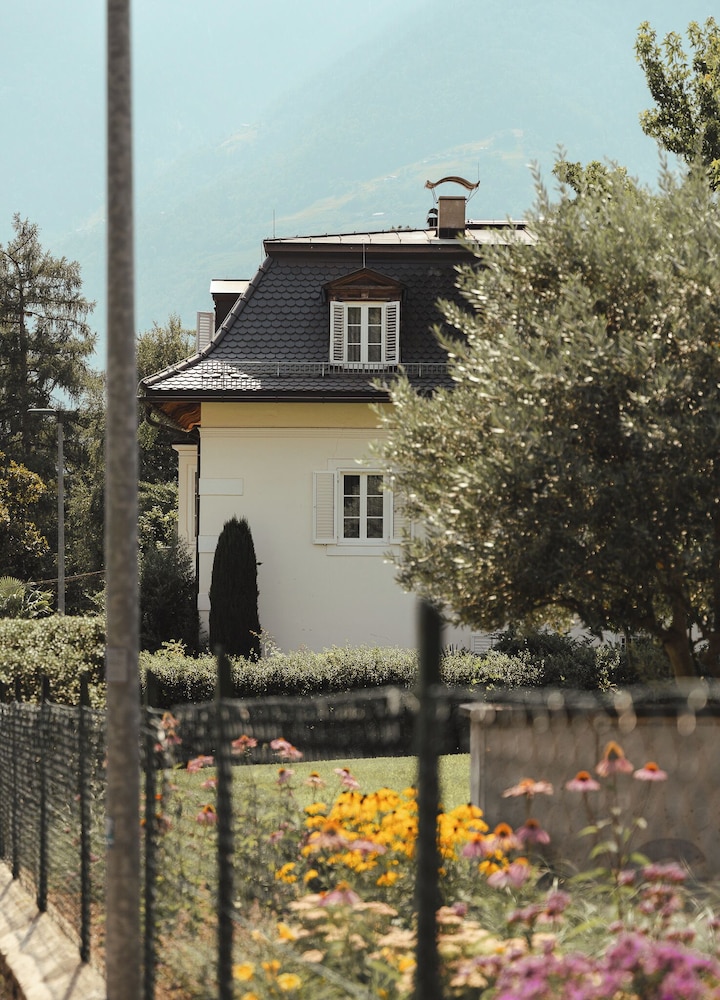 Hotel Villa Freiheim 40/50