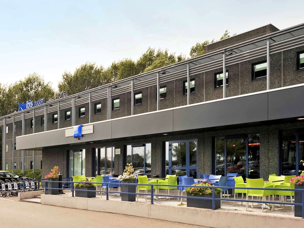 Ibis Budget Amsterdam Airport 2/60