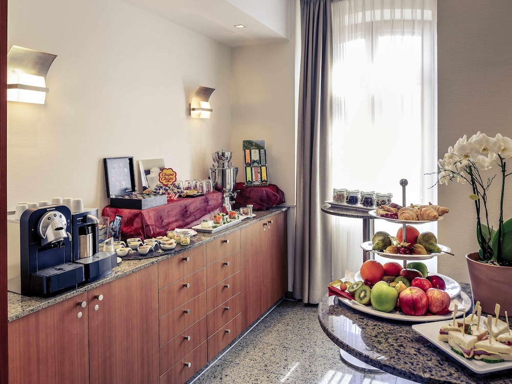 Mercure Hotel Munchen Airport Freising 31/50