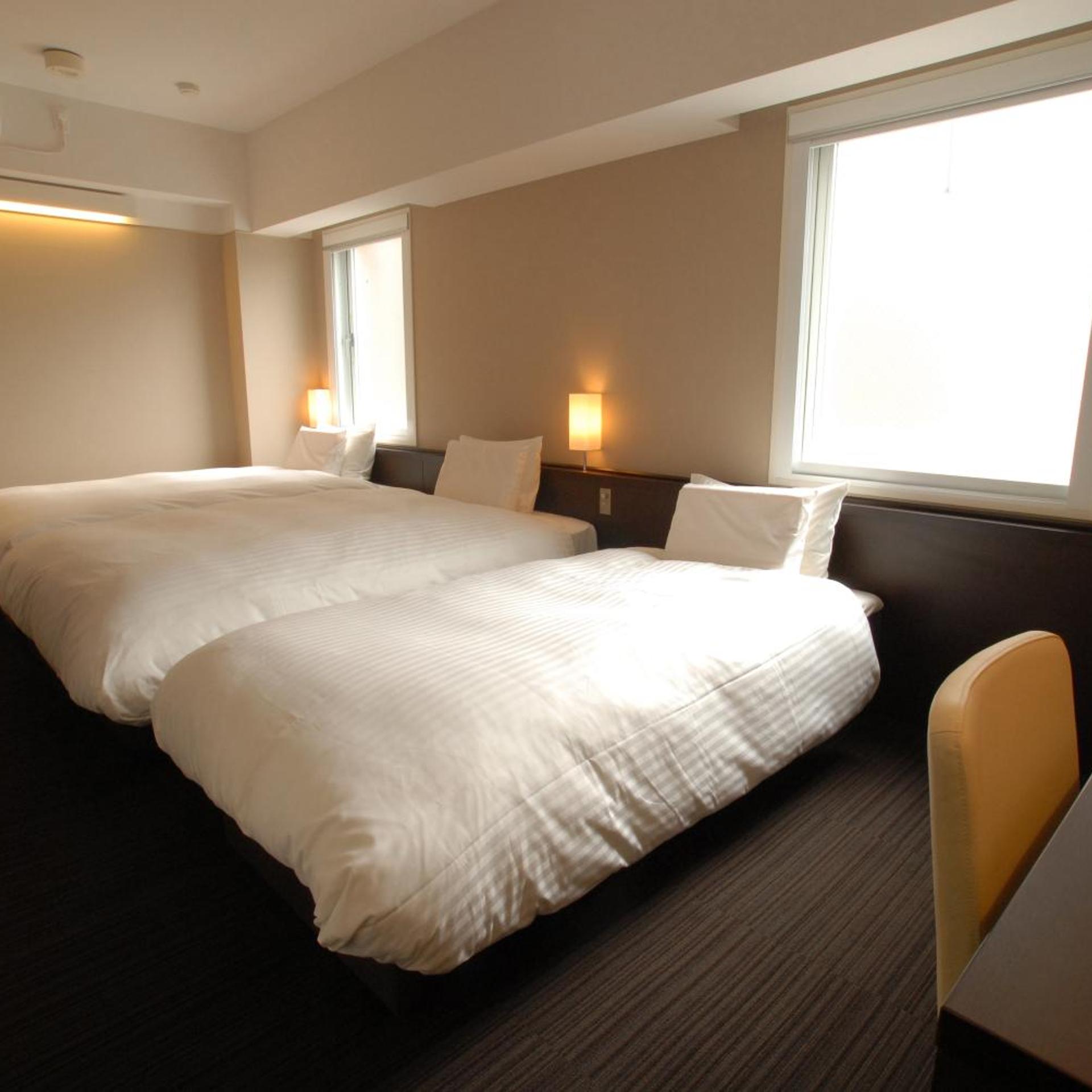 Ab Hotel Nagoya Sakae 14/26