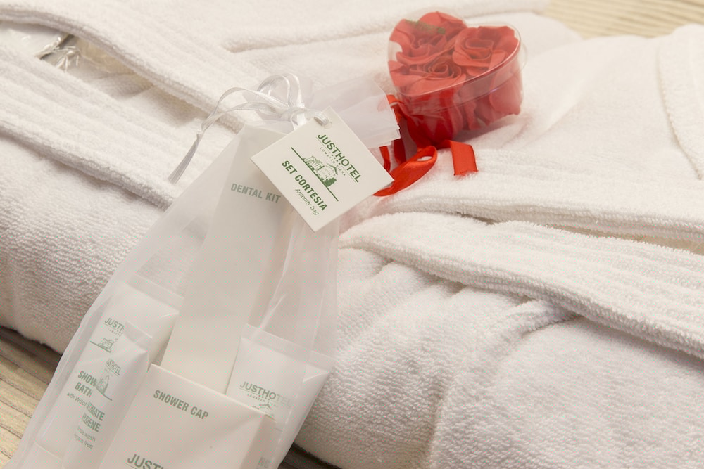 Just Hotel Lomazzo Fiera 28/36