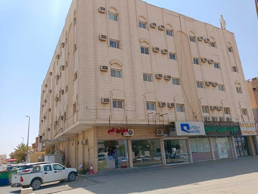 العييري للوحدات السكنية المفروشة - تبوك 4(Al Eairy Furnished Apartments - Tabuk 2) 1/28