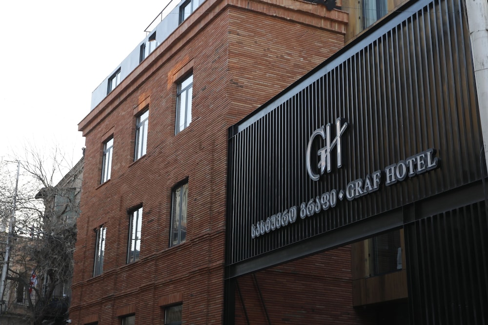 Graf Hotel 4/45