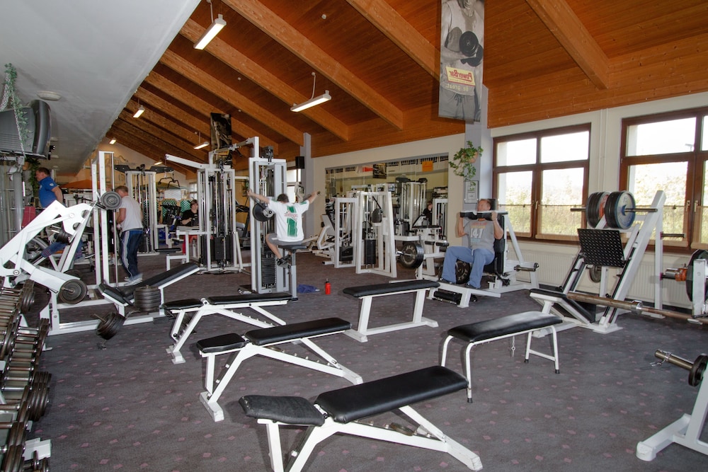 Trans World Hotel Auefeld 18/41