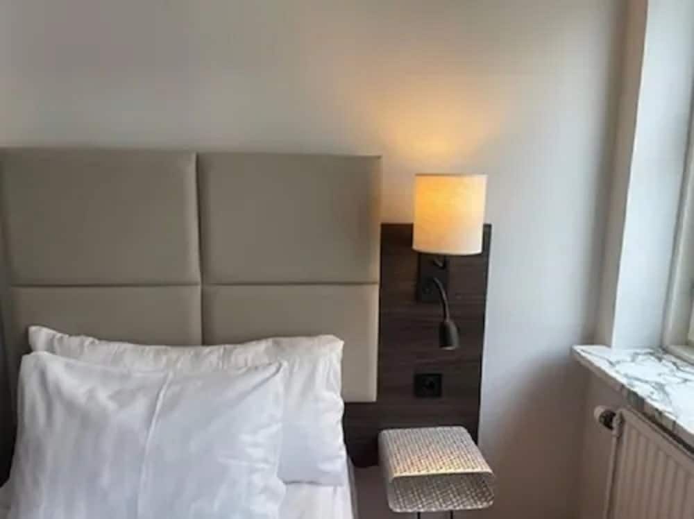 Stf Hotel Hostel Malmo City 23/50