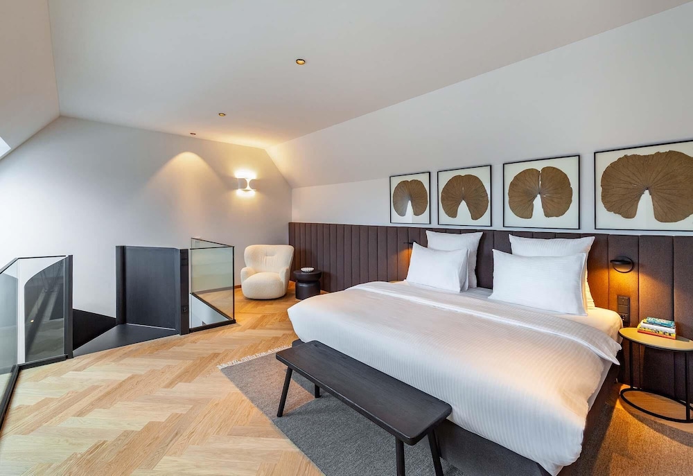 Hotel Maximilian S 26/70