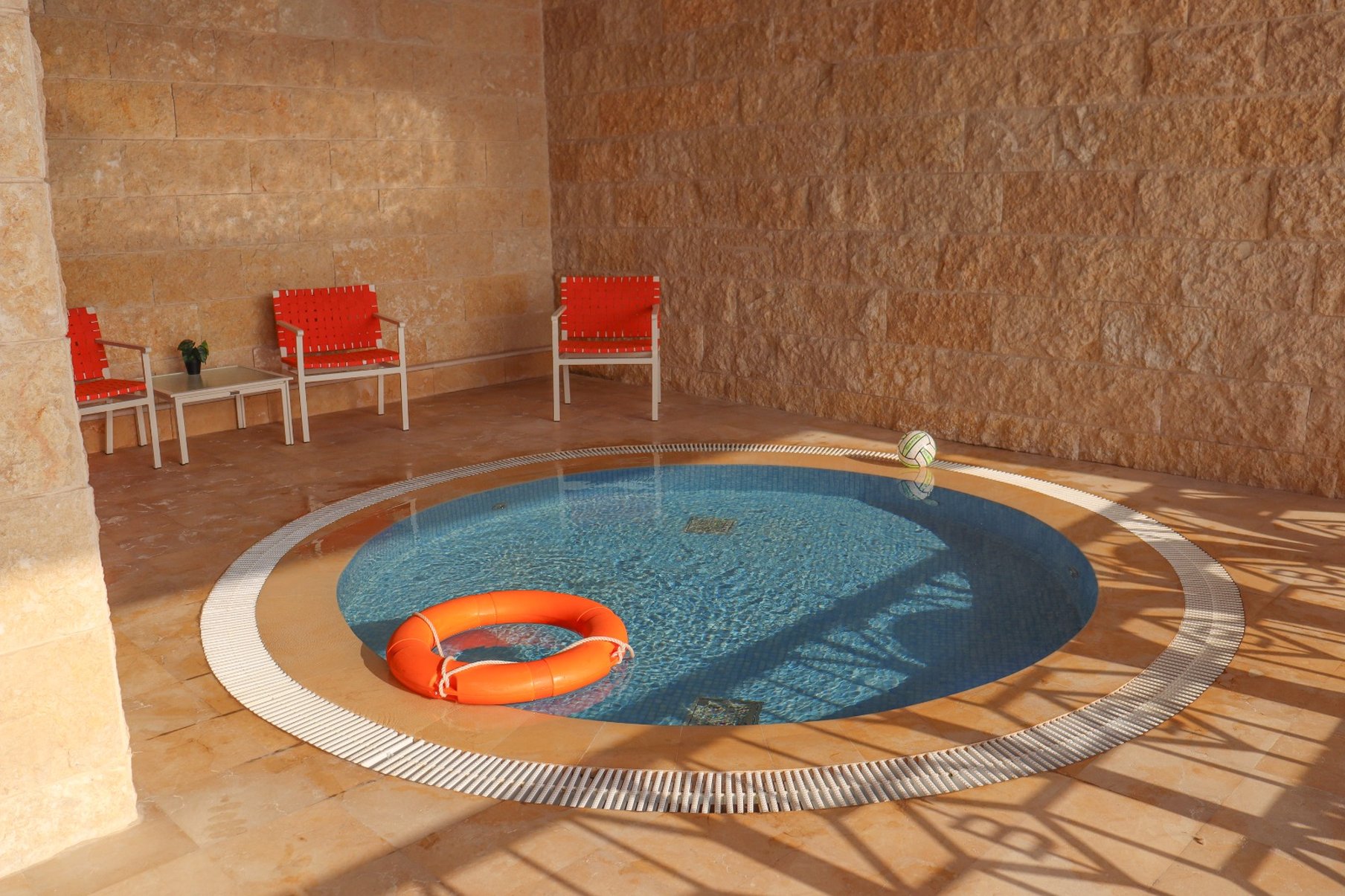 The Bentley Luxury Hotel and Suites Doha 34/60