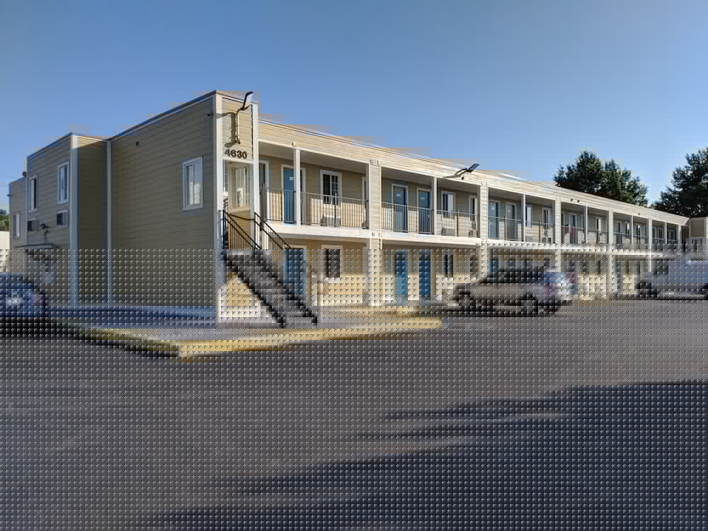 Americas Best Value Inn - Indy Northwest photo2