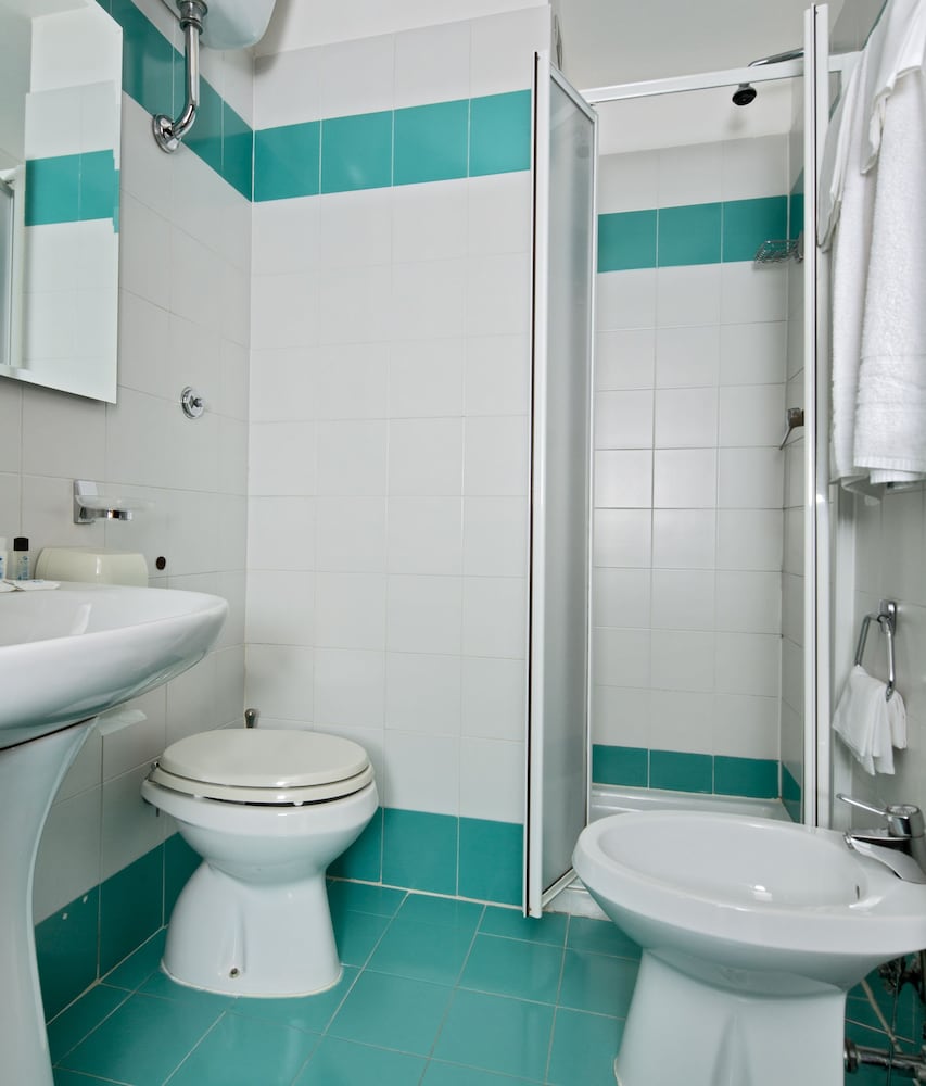 LH Hotel Excel Roma Montemario 41/47