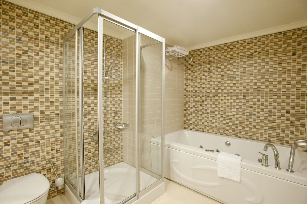 Crystal De Luxe Comfort Collection 48/48