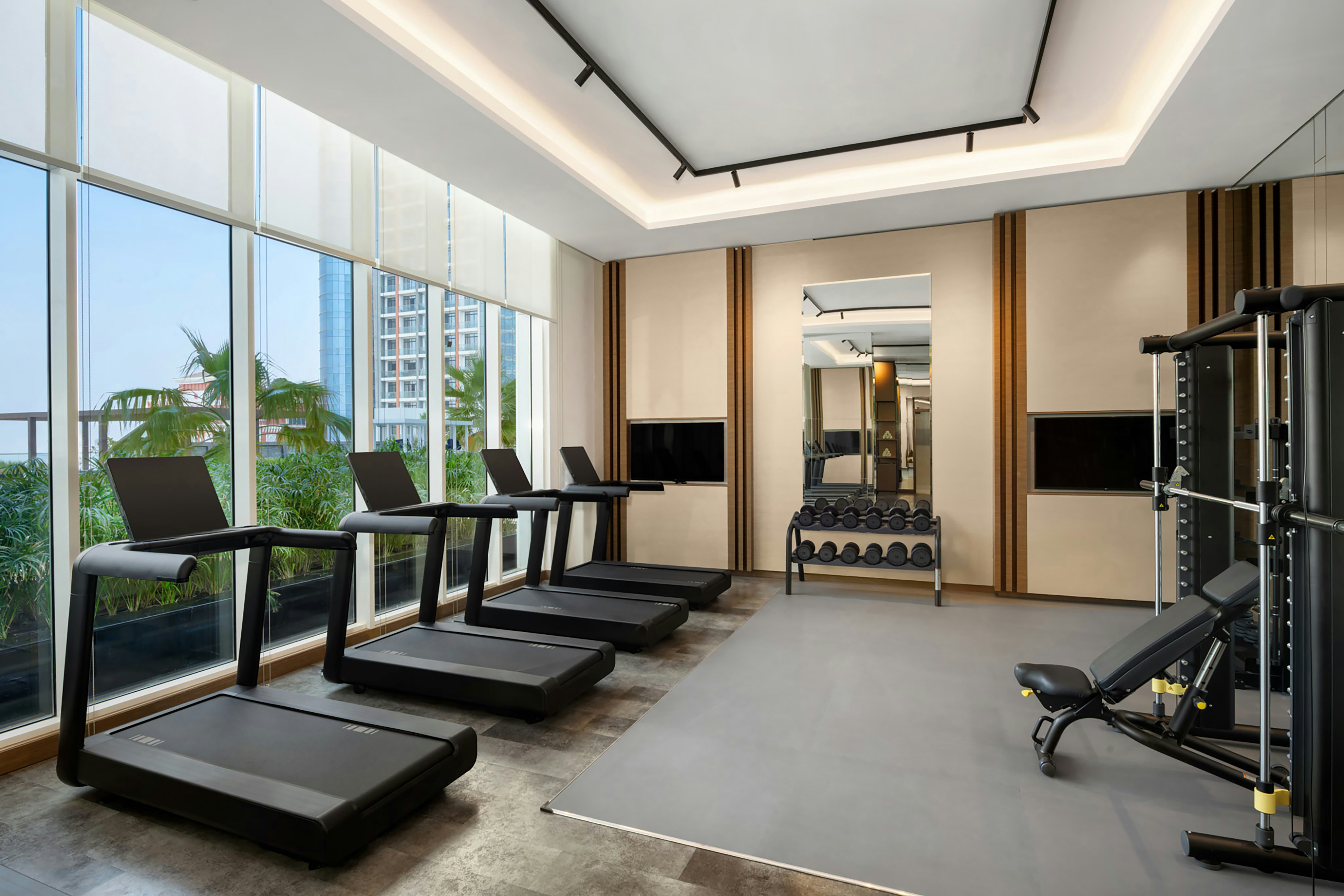 Hilton Bahrain City Centre Hotel and Residences 31/59