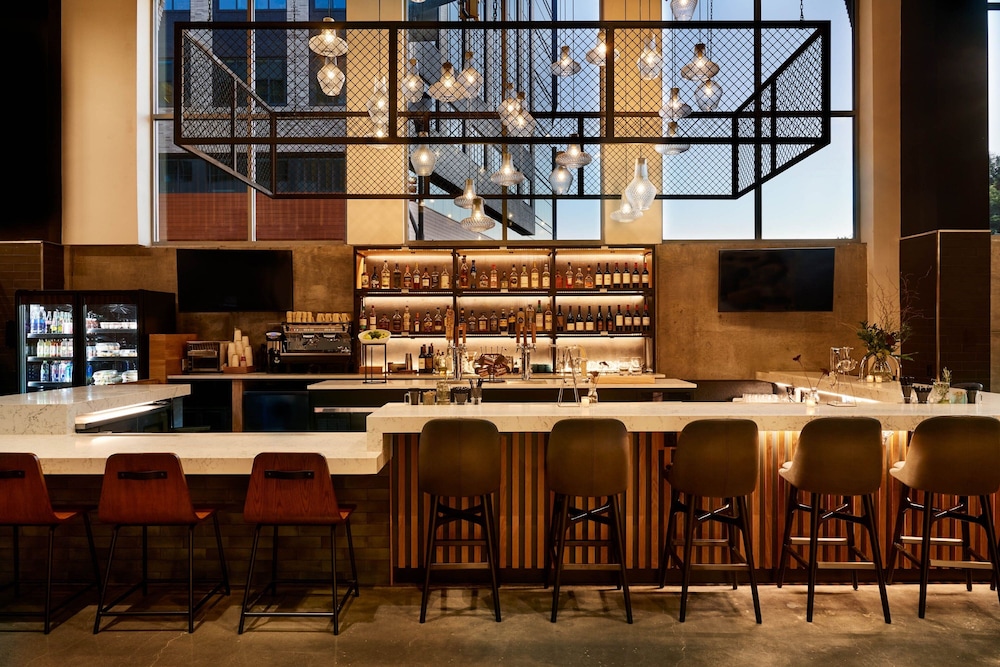 The Casso, Raleigh, a Tribute Portfolio Hotel 39/50