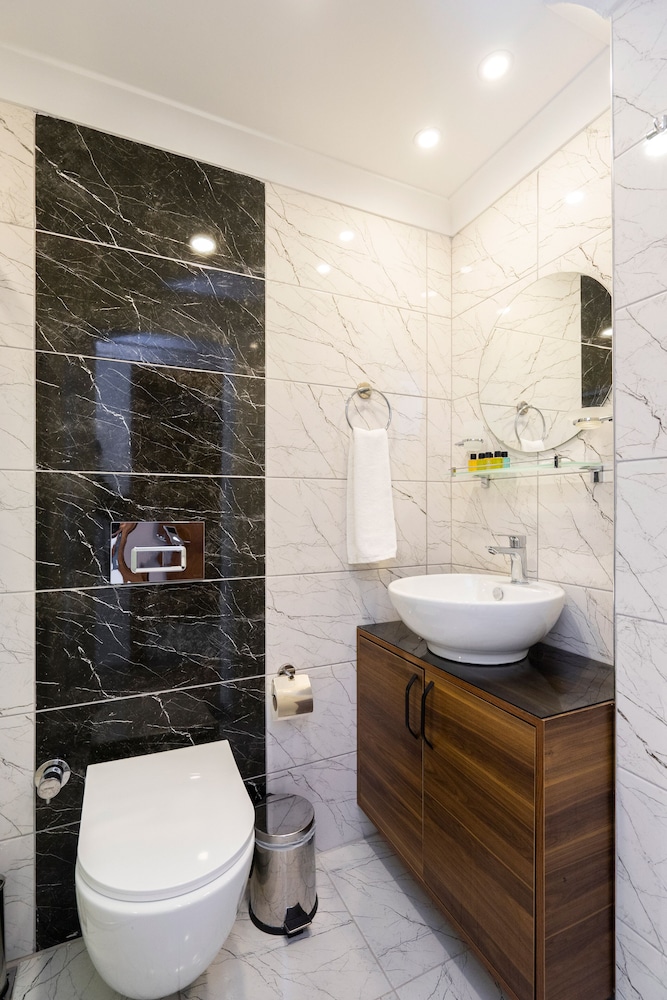 Castillo Rojo Hotel Istanbul 50/53