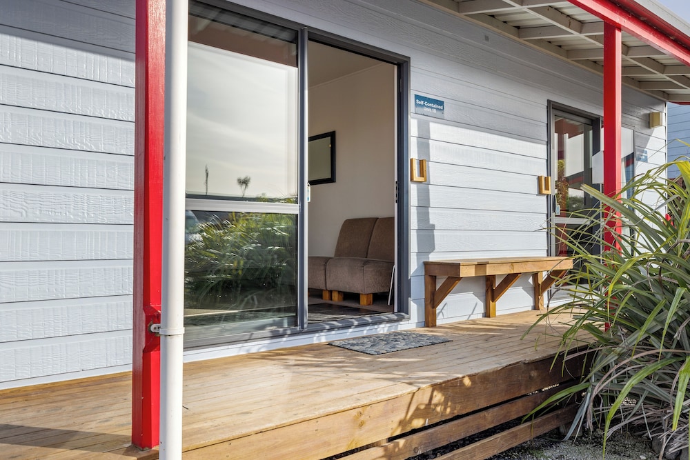Kaikoura TOP 10 Holiday Park 39/75