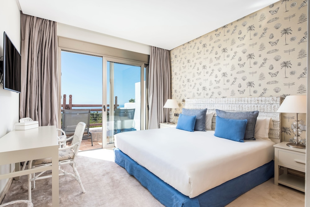 Las Terrazas de Abama Suites 30/75