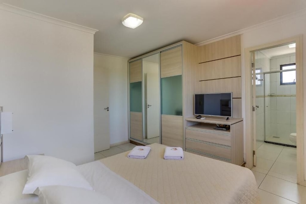 Family, Apartment, 1 Double and 3 Single Beds