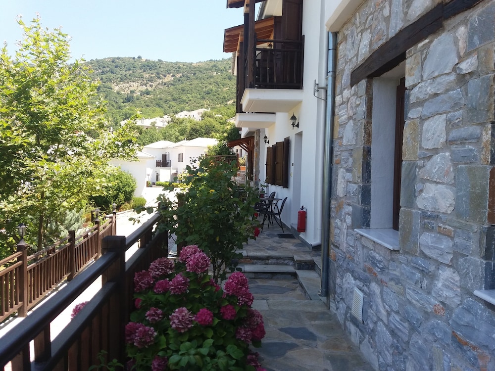 Pelion Resort 43/78