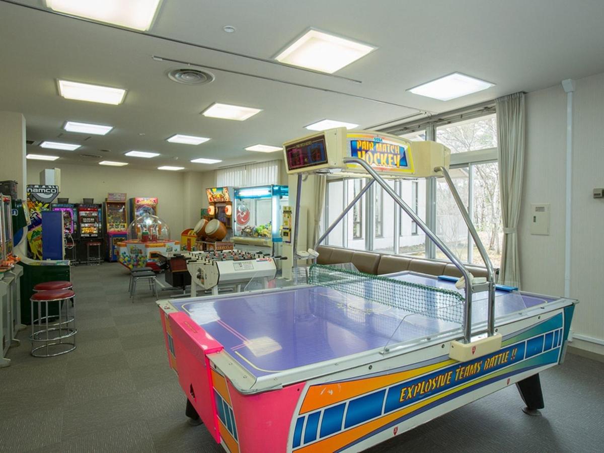 Itoen Hotel Kusatsu 37/57