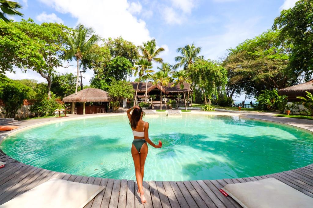 Madeiro Beach Hotel and Resort 12/22