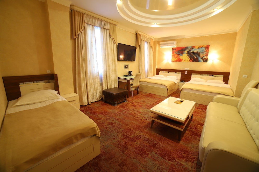 Hotel Agava 5/34