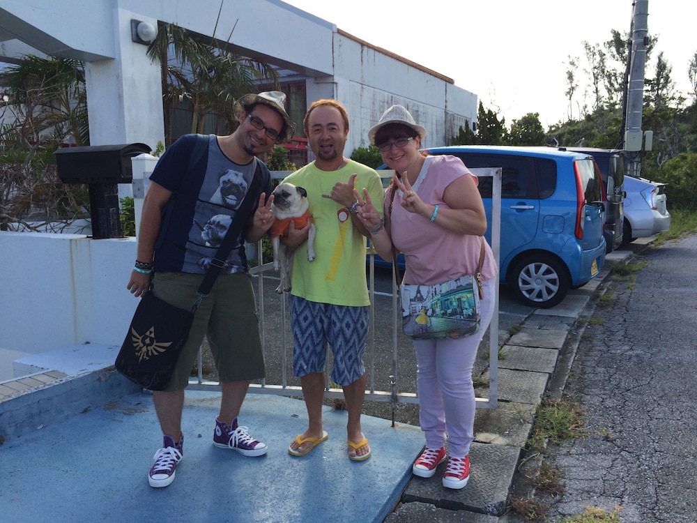 Surfside Bed & Breakfast 43/51