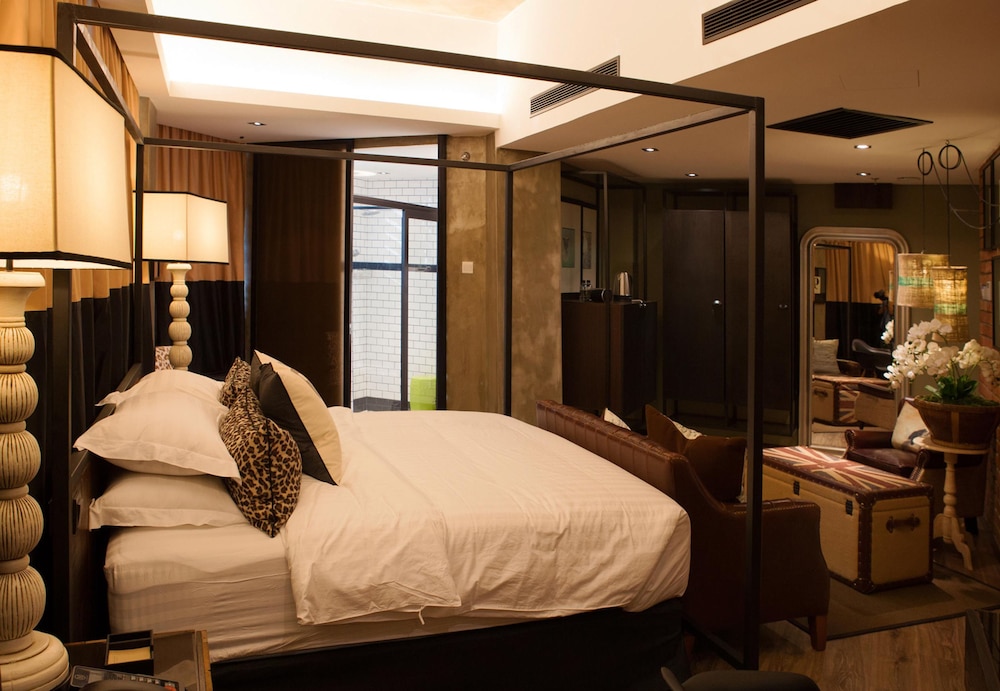 M Boutique Hotel Ipoh 9/50