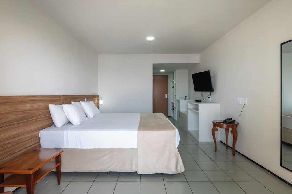 Rio Poty Hotel Sao Luis 27/65